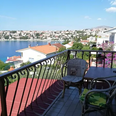 Gordan Apartamento Trogir