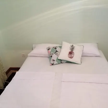 Apartamento Gordan Trogir