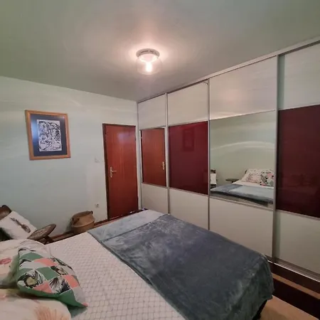 Gordan Apartment Trogir