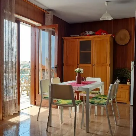 Gordan Apartamento Trogir