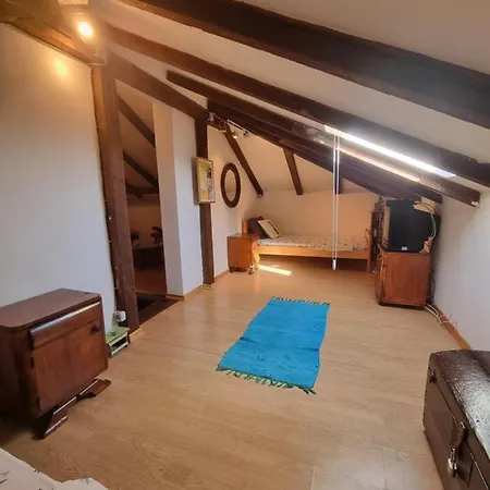 Apartamento Gordan Trogir