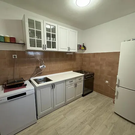 Apartamento Gordan