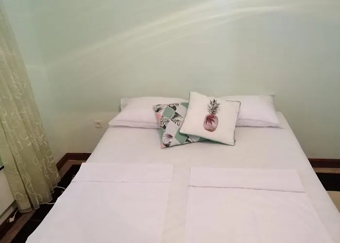 Appartement Gordan Trogir