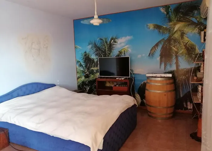 Gordan Appartement