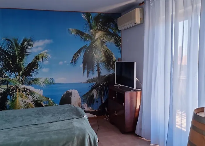Gordan Appartement