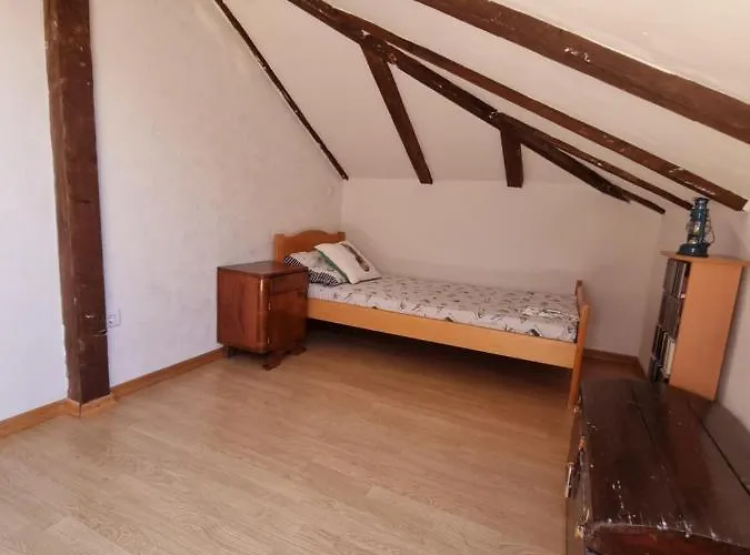 Appartement Gordan Trogir