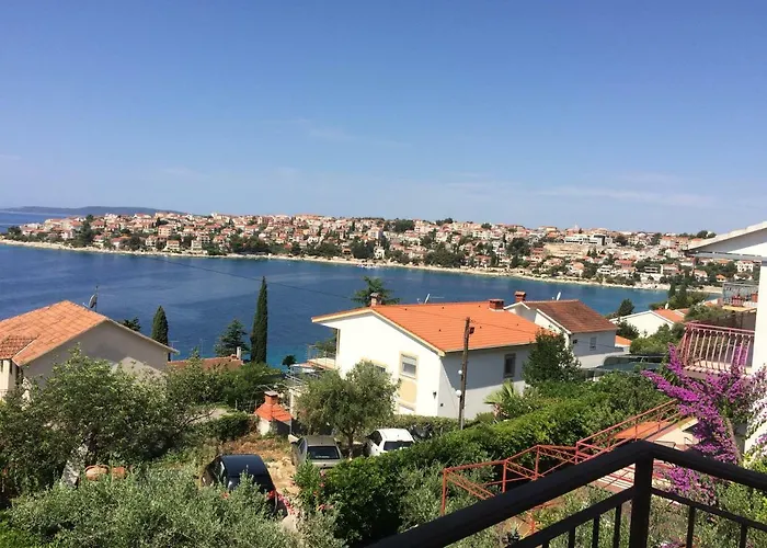 Appartement Gordan