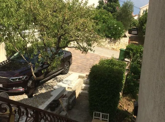 Appartement Gordan Trogir