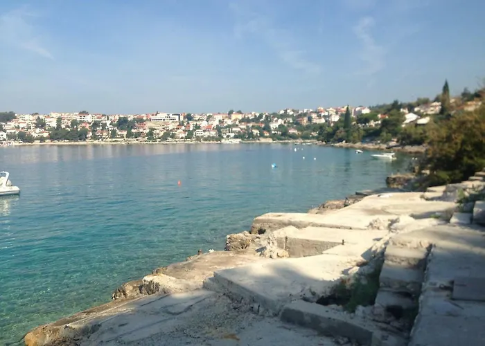 Gordan Appartement Trogir