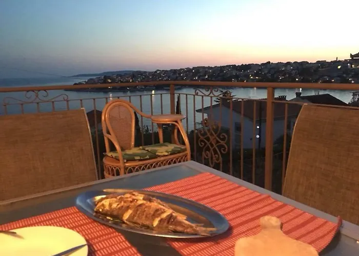 Appartement Gordan Trogir