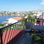 Gordan Apartman Trogir