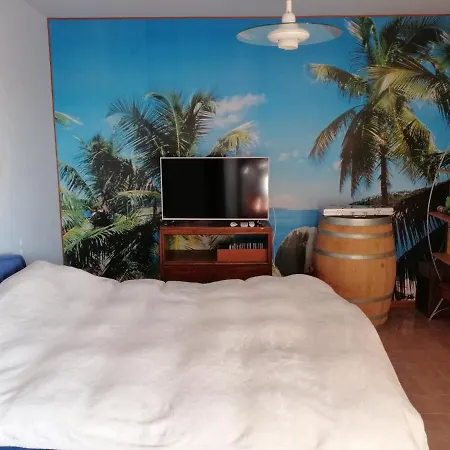 Apartmán Gordan Trogir