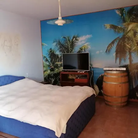 Gordan Apartment