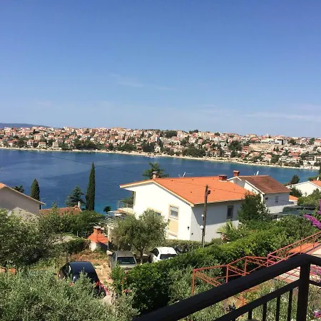 Apartmán Gordan