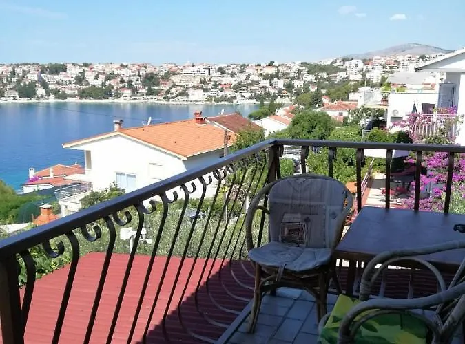 Gordan Apartmán Trogir