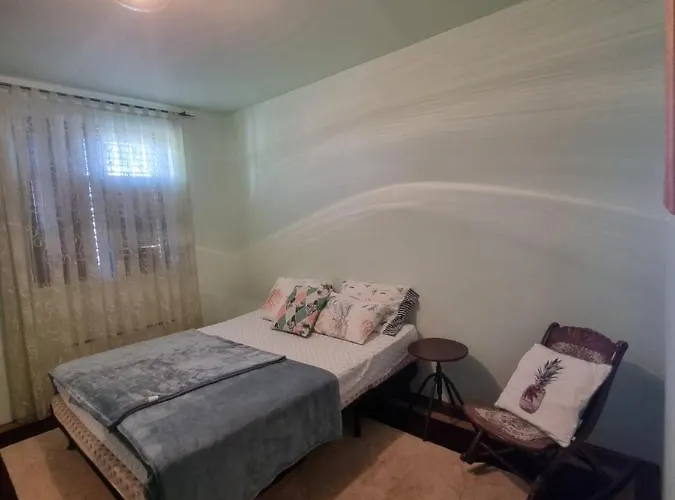 Gordan Apartmán *