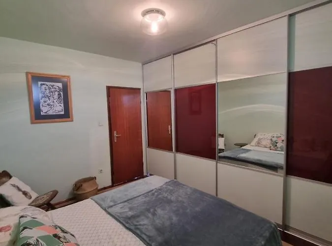 Gordan Apartmán Trogir