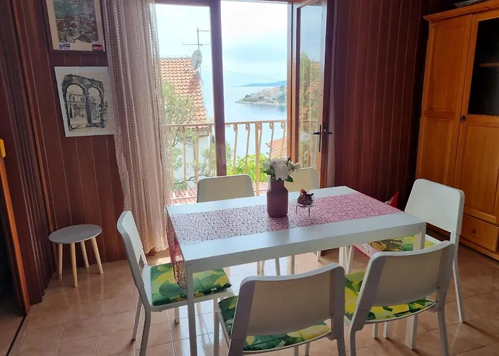 Gordan Apartmán