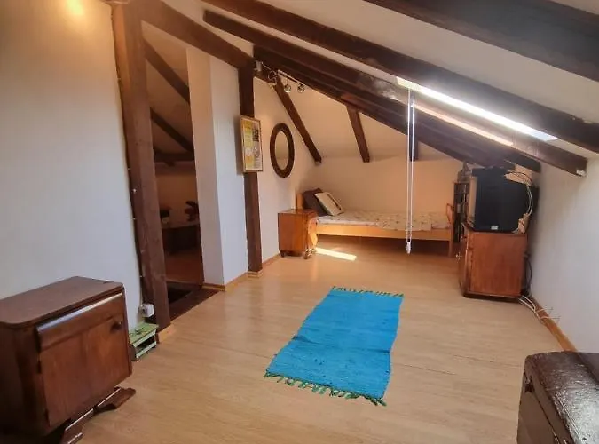 Apartmán Gordan Trogir