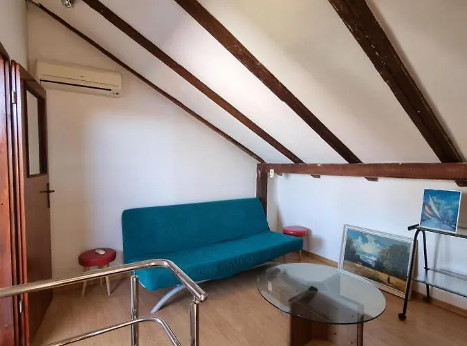 Gordan Apartmán *