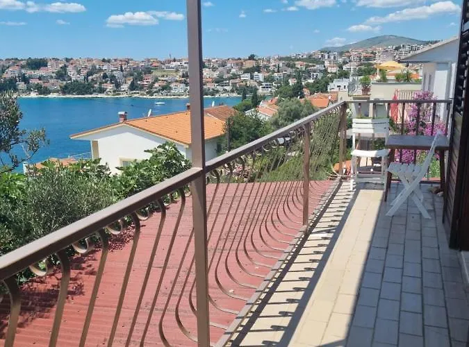 Gordan * Trogir