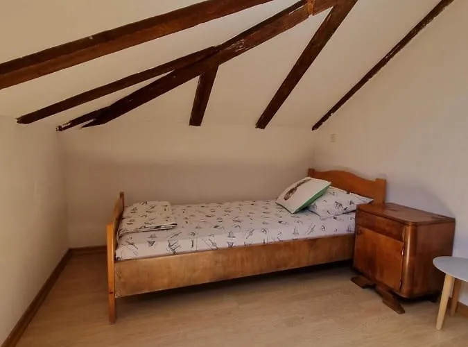 Apartmán Gordan *