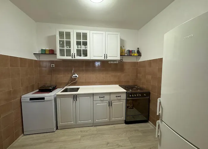 Gordan Apartmán