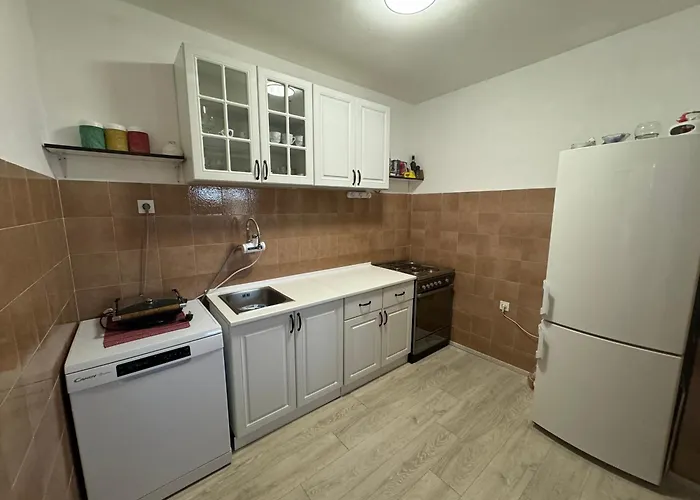 Apartmán Gordan