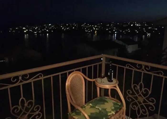 Gordan Apartmán *