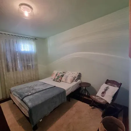 Gordan Apartment *