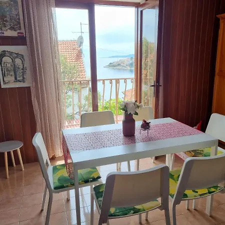 Gordan Apartment