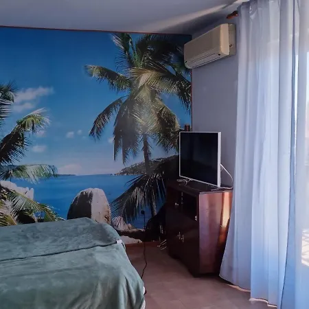 Gordan Apartment
