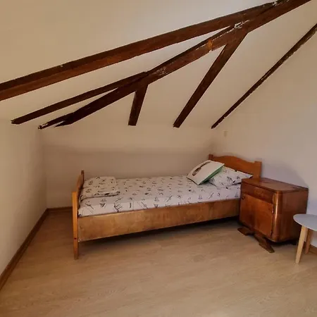 Apartment Gordan *