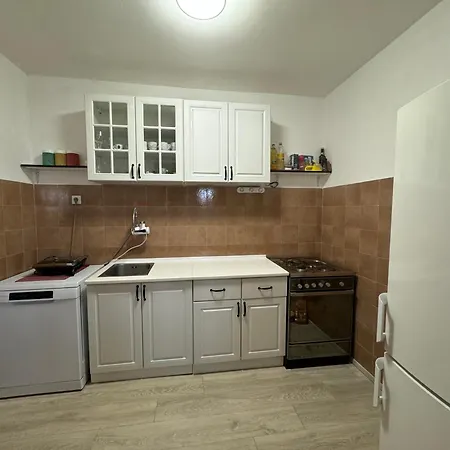Gordan Apartment