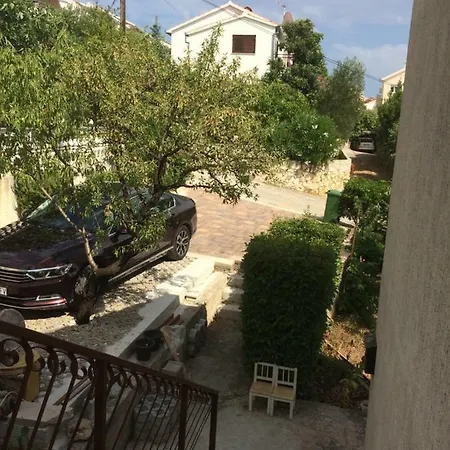 Apartment Gordan Trogir