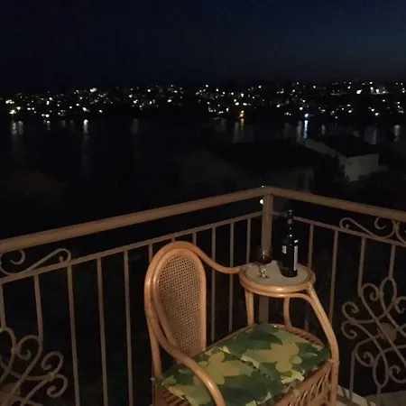 Gordan Apartment *