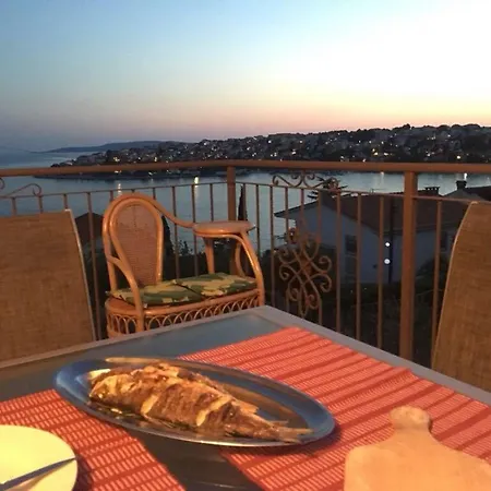 Apartment Gordan Trogir